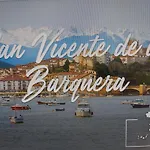 Lägenhet Piso Turistico Bahia San Vicente