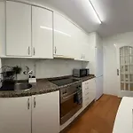 Piso Turistico Bahia San Vicente Lägenhet *