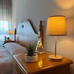 Piso Turistico Bahia San Vicente *
