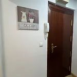 Lägenhet Piso Turistico Bahia San Vicente