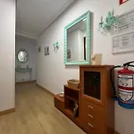 Lägenhet Piso Turistico Bahia San Vicente *