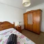 Lägenhet Piso Turistico Bahia San Vicente San Vicente De La Barquera