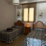 Piso Turistico Bahia San Vicente * San Vicente De La Barquera