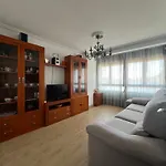 Piso Turistico Bahia San Vicente Lägenhet