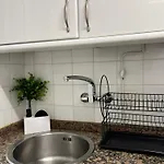 Piso Turistico Bahia San Vicente Lägenhet *