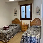 Piso Turistico Bahia San Vicente *