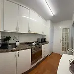 Lägenhet Piso Turistico Bahia San Vicente *