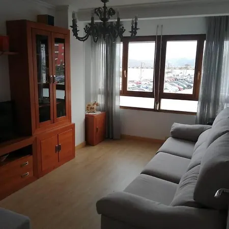 Apartamento Piso Turistico Bahia San Vicente San Vicente De La Barquera