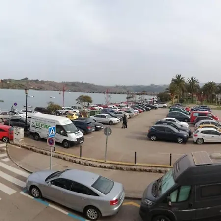 Piso Turistico Bahia San Vicente *