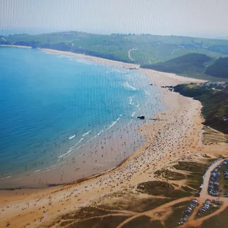 Piso Turistico Bahia San Vicente 산비센테데라바케라