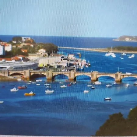 Piso Turistico Bahia San Vicente