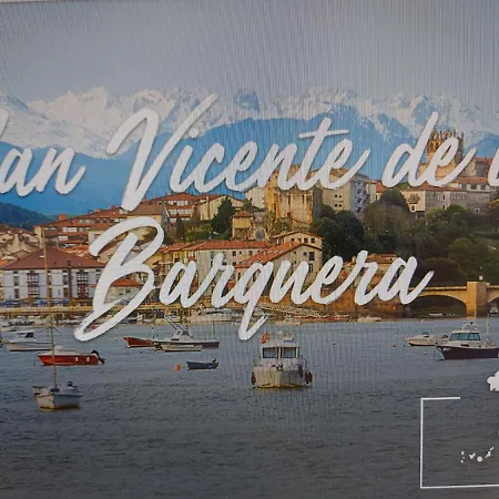 아파트 Piso Turistico Bahia San Vicente