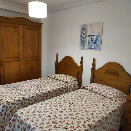 Piso Turistico Bahia San Vicente * San Vicente De La Barquera