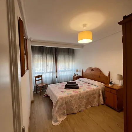 Piso Turistico Bahia San Vicente 산비센테데라바케라