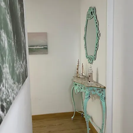 Piso Turistico Bahia San Vicente 산비센테데라바케라