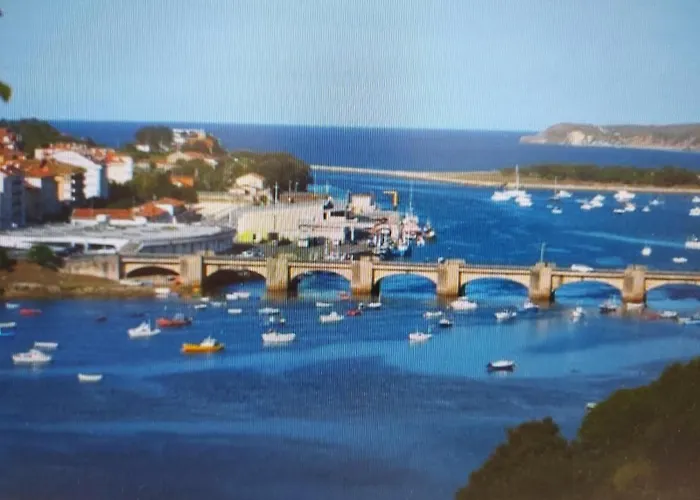 Piso Turistico Bahia San Vicente