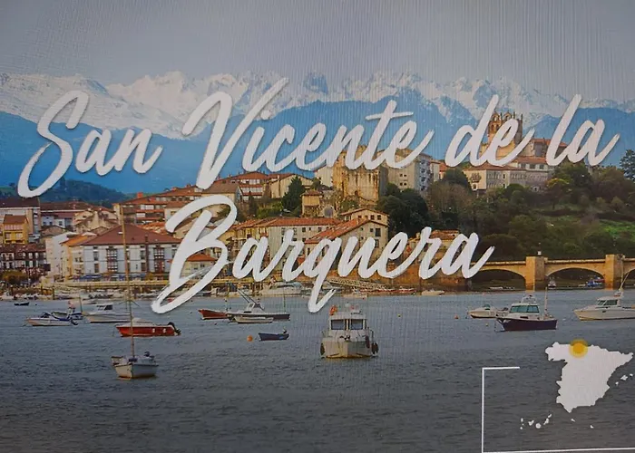 Apartmán Piso Turistico Bahia San Vicente