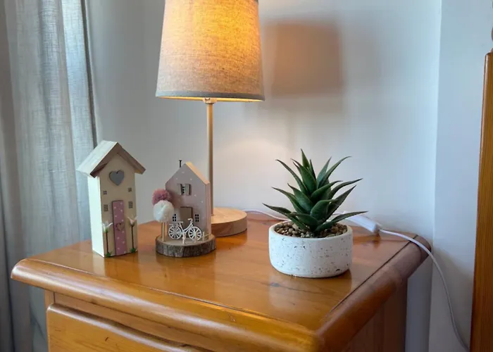 Apartmán Piso Turistico Bahia San Vicente *