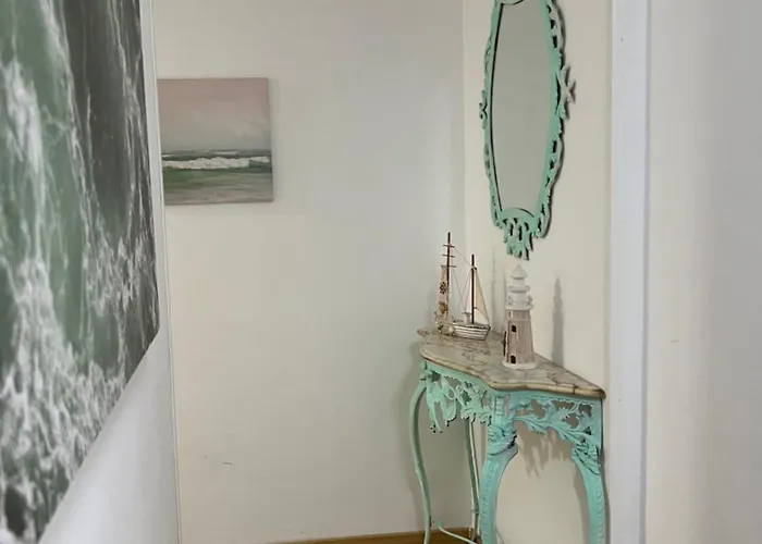 Piso Turistico Bahia San Vicente San Vicente De La Barquera