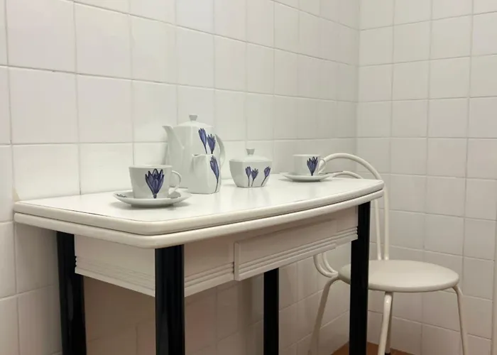 Piso Turistico Bahia San Vicente