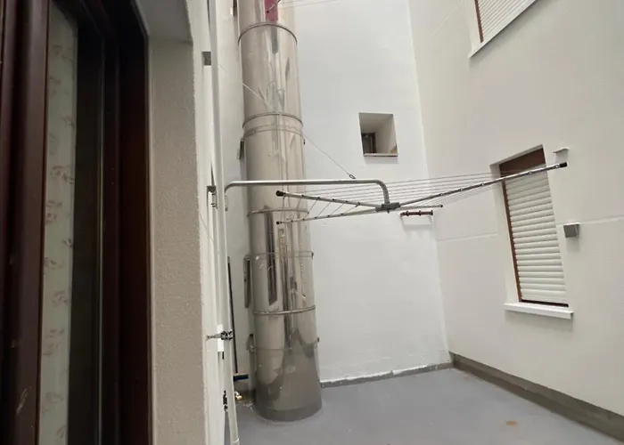 Piso Turistico Bahia San Vicente Apartmán San Vicente De La Barquera