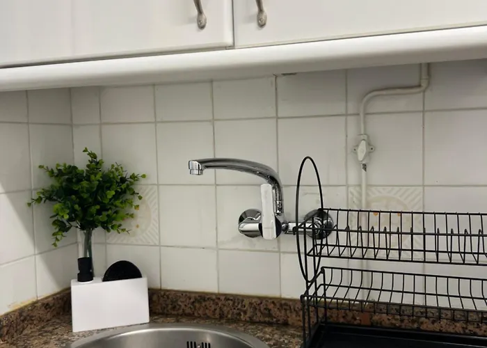 Piso Turistico Bahia San Vicente Apartmán *