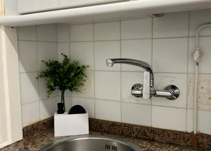 Piso Turistico Bahia San Vicente San Vicente De La Barquera