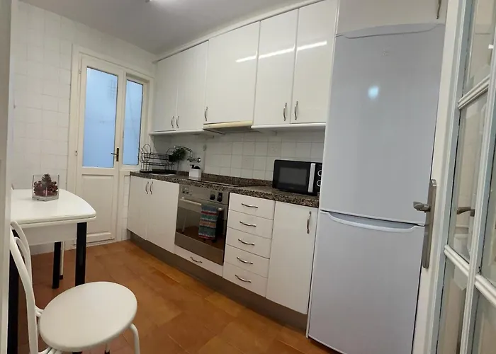 Piso Turistico Bahia San Vicente San Vicente De La Barquera