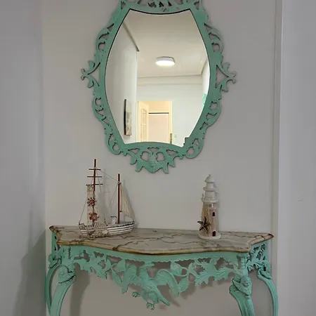 Piso Turistico Bahia San Vicente Διαμέρισμα