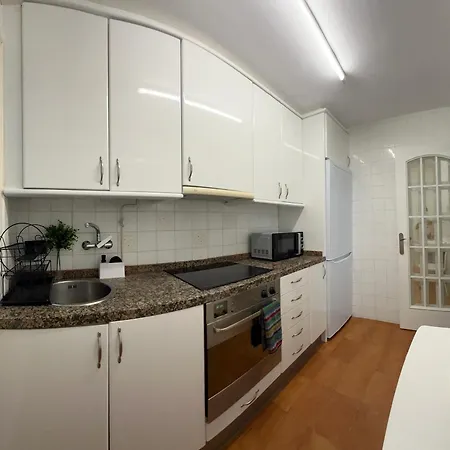 Piso Turistico Bahia San Vicente Διαμέρισμα *