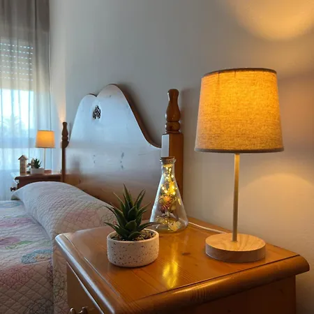 Piso Turistico Bahia San Vicente *