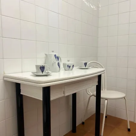 Piso Turistico Bahia San Vicente