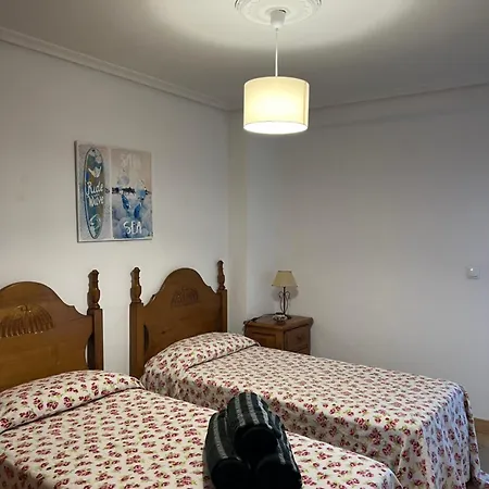 Piso Turistico Bahia San Vicente San Vicente De La Barquera