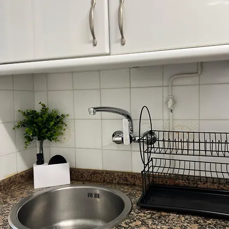 Piso Turistico Bahia San Vicente Διαμέρισμα *