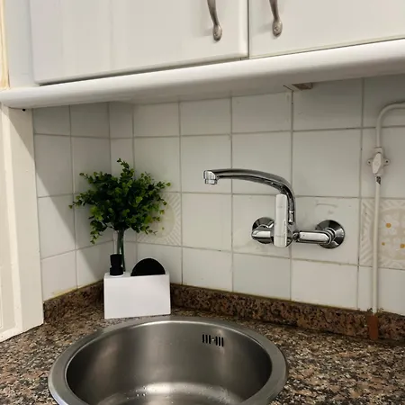 Piso Turistico Bahia San Vicente San Vicente De La Barquera