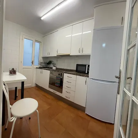 Piso Turistico Bahia San Vicente San Vicente De La Barquera