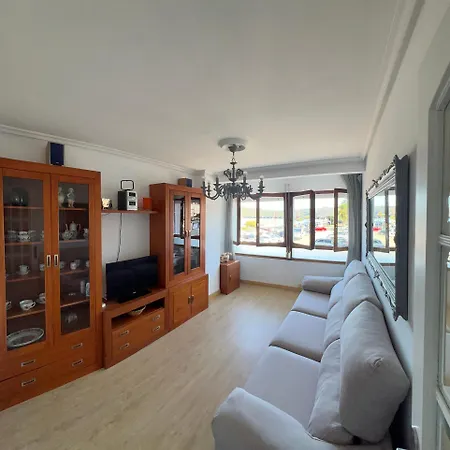 Piso Turistico Bahia San Vicente